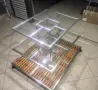 Маса на три нива., снимка 1