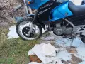 Kawasaki Kle 2005, снимка 3