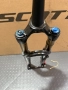 Вилка Fox 34 step cast 120, снимка 1