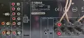 Yamaha A-S 500 stereo amplifier стерео усилвател, снимка 6