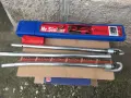немски , твърд теглич до 2500 кг., снимка 6