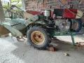 Мотоблок Yanmar, снимка 4