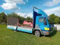 Камион Ман 8.163, снимка 5