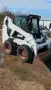 Продавам Bobcat S185, снимка 2
