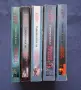 ЛОТ Книги от Поредицата Тъмната Кула Стивън Кинг, снимка 2
