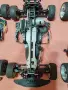 Kyosho rc 1/8 .., снимка 3