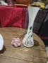 Порцеланови свещници, снимка 9