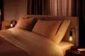 Смарт LED крушка Philips Hue Filament A60 E27, винтидж, снимка 5