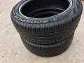 265/45/20 PIRELLI Scorpion 2бр/LANVIGATOR ATCH Power plus 2бр, снимка 1