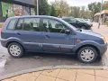 ford fusion 1.3 benzin, снимка 7
