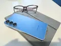 Samsung galaxy S 25 FE. 8/256. Android 16., снимка 6