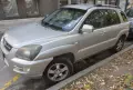 KIA Sportage - газ/бензин, снимка 1