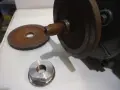 Трифазен ел.мотор за циркуляр, снимка 5