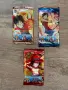 One Piece Карти Пакети, снимка 1