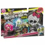 Комплект мини фигурки Monster High Minis (3 броя), снимка 2