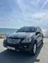 Mercedes-Benz ML320 CDI 4Matic, снимка 4