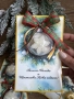 Бюджетни Коледни свещи, снимка 10
