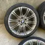 225/40/18 Спорт Пакет 5x120 72.6mmBmw Бмв
, снимка 4