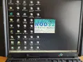 Ретро лаптоп IBM thinkpad 380z, снимка 8