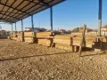Стар 100 годишен дървен материал, снимка 1