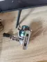 Макара за спининг daiwa 2000, снимка 3