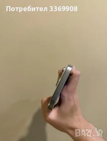 Продавам Apple iPhone 16 Pro 256 GB, снимка 2 - Apple iPhone - 56555474