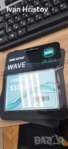 Hdd SSD 128 GB SATA 2.5 