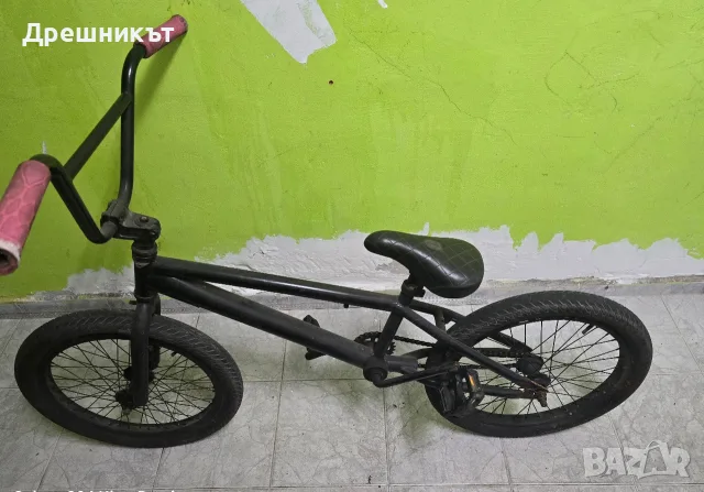 велосипед,колело BMX