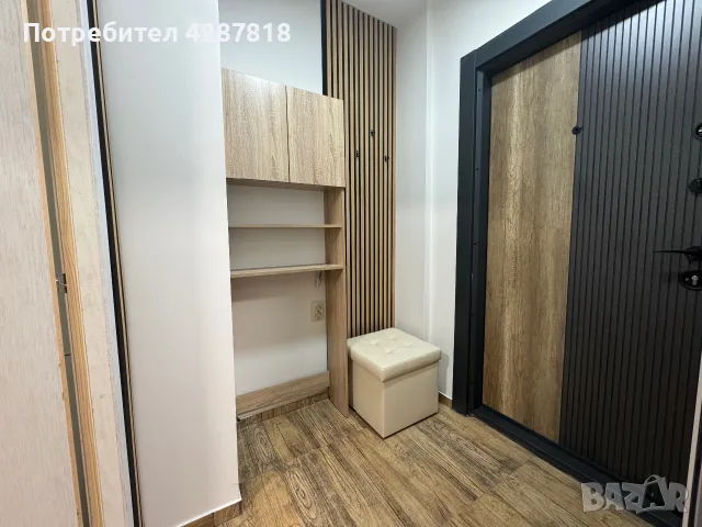 Шок цена боксионера в Люлин 6, снимка 8 - Апартаменти - 56723121