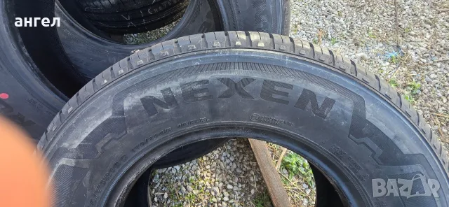 215.75.16. Nexen , снимка 5 - Гуми и джанти - 56632837