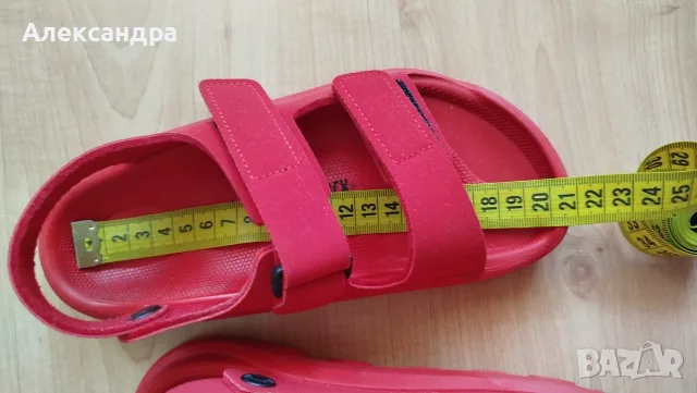 Детски сандали Birkenstock 31 н. , снимка 3 - Детски сандали и чехли - 56624679