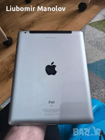 Продавам iPad 2 A1396, снимка 3 - Таблети - 56577273