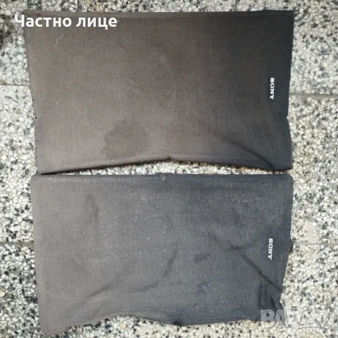 SONY SS 33 двулентови колони, снимка 7 - Тонколони - 56633581