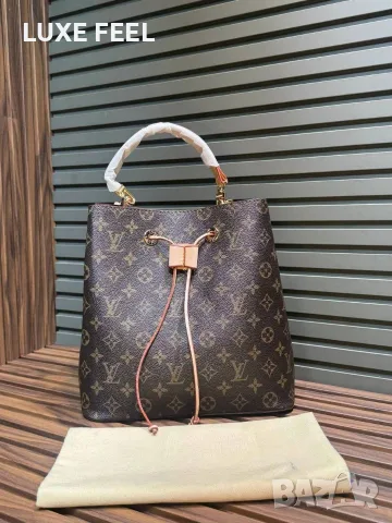 MCM✨ Louis Vuitton ✨Дамски Чанти , снимка 4 - Чанти - 56730404