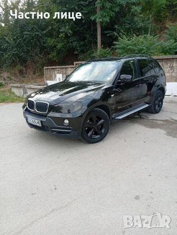 продавам БМВ х5 е70 бартер , снимка 3 - Автомобили и джипове - 56680981