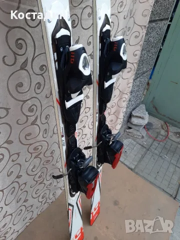 карвинг ски Rossignol Pursuit 14  170см.  , снимка 4 - Зимни спортове - 56748905