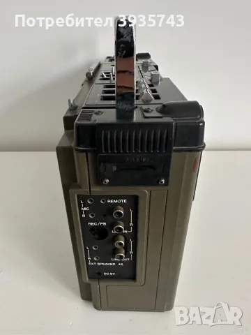 JVC 9475W ПРОМОЦИЯ, снимка 5 - Радиокасетофони, транзистори - 56619094