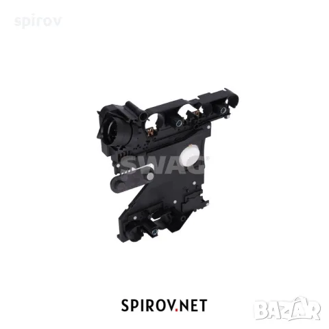 Платка автоматична скоростна кутия Mercedes 722.6 5G-Tronic