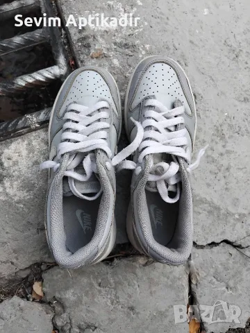 Оргинални маратонки Nike , снимка 5 - Детски маратонки - 56614953