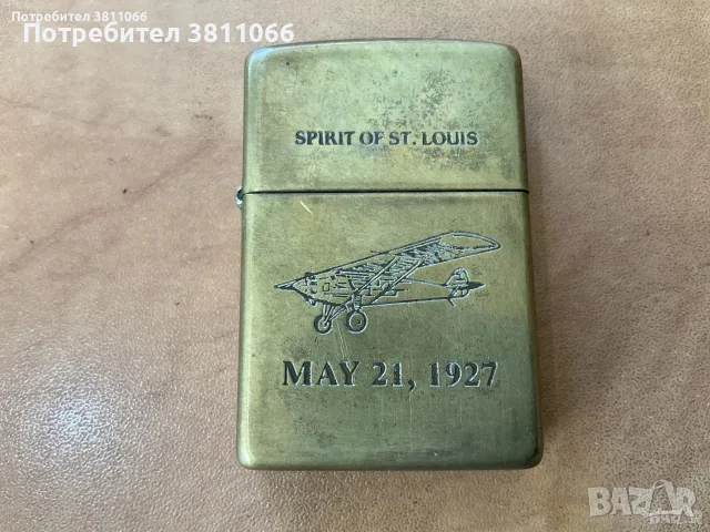 Запалка Зипо/ Zippo