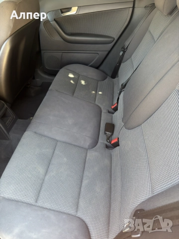  Audi A3 Sportback 1.9 TDI, 2007 , снимка 11 - Автомобили и джипове - 56706928