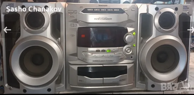 Panasonic  ak28 