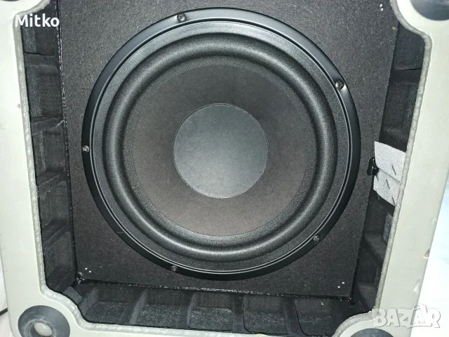 Harman / Kardon SUB-TS7  активен субуфер , снимка 8 - Тонколони - 56679099