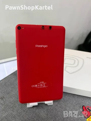 Таблет Prestigio Q Pro , снимка 2 - Таблети - 56577856