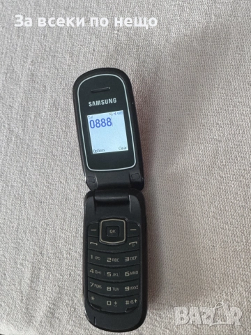 GSM Телефон Самсунг Samsung GT-E1150i, снимка 16 - Samsung - 56565187