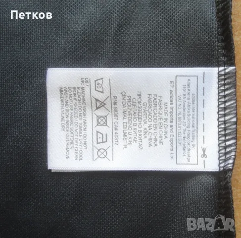 Ръгби фланелка Нова Зеландия, снимка 7 - Други спортове - 56617072