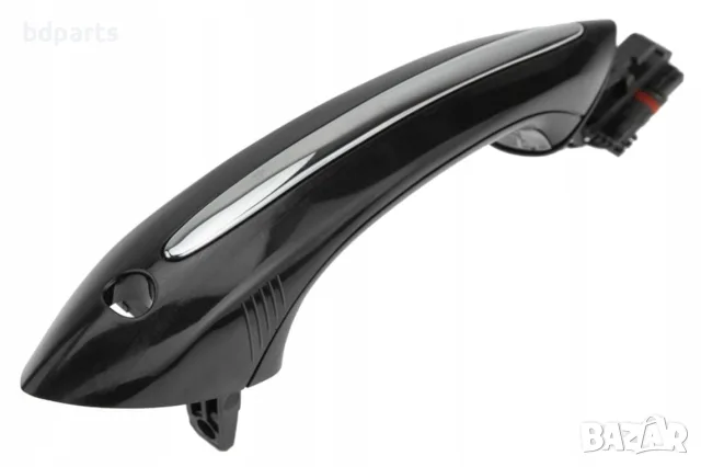 Външна дръжка за врата, BMW, F01 F07 F10 F11 F12, Keyless, Предна лява