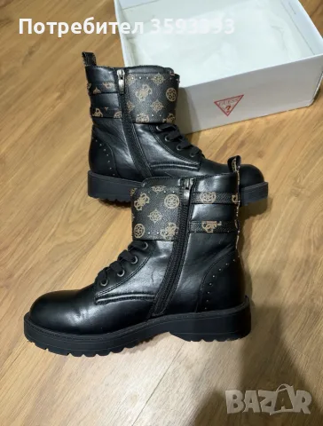 Дамски боти Guess