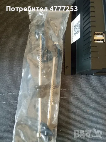 Соларен контролер , 60А, снимка 3 - Друга електроника - 56117997