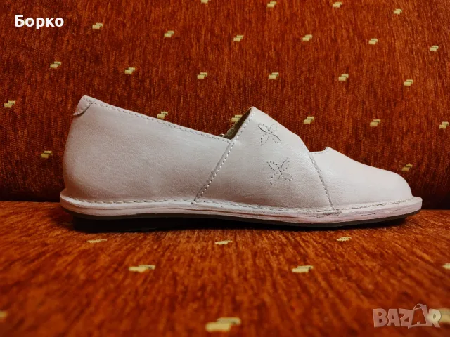 Dr. Martens-дамски обувки   №38, снимка 4 - Дамски ежедневни обувки - 56648325